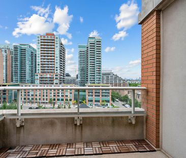 For Lease - 65 East Liberty Street Unit# 1012, Toronto, Ontario - Photo 2