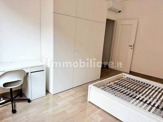 Trilocale via Fra' Luca Pacioli 9, Navigli - Darsena, Milano - Photo 1
