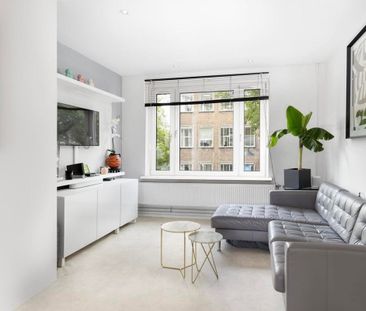 Te huur: Huis Meent in Rotterdam - Foto 1