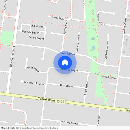 74A Halford Street, Vic 3996, Inverloch