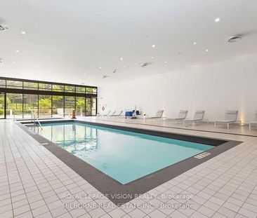 For Lease - 20 O' Neill Road Unit# 812, Toronto, Ontario - Photo 4