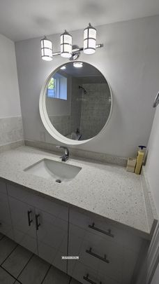 For Lease - 2 Maretta Avenue Unit# Basement #B, Toronto, Ontario - Photo 1