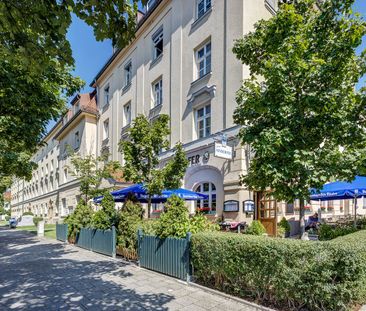 Trendige 2-Zimmer Wohnung mit Loggia - Foto 4