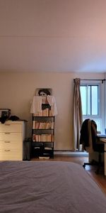 Appartement 3 ½ à louer Montcalm / Saint-Sacrement juillet 2026 - Photo 3