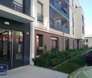 Appartement à louer 3 pièces 60.75m² - Photo 4