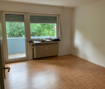 Demnächst frei! 2-Zimmer-Wohnung in Mönchengladbach Waldhausen - Foto 1