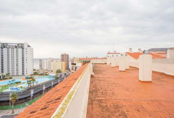 Calpe/Calp, Valencian Community