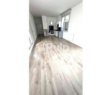 Appartement à louer à Lille - Réf. 6797 - Photo 5