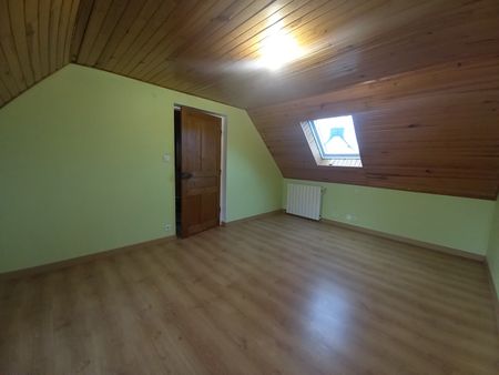 Maison T3 Bégard à louer - Photo 3