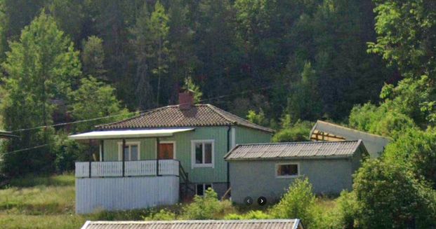 Sörbygdsvägen, Munkedal - Photo 1