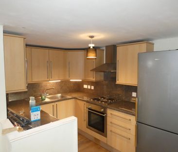 1 bed Apartment - To Let - Photo 1