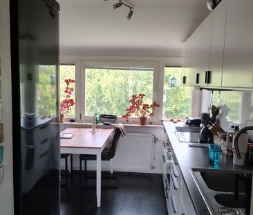 Djursholmsvägen, Täby - Photo 5