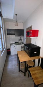 Location Appartement 1 pièce 16m² MONTAUBAN 82000 - Photo 3