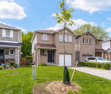 For Lease - 166 Adele Crescent, Oshawa, Ontario - Photo 6
