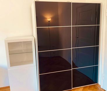 Schleißheimer Straße - Photo 4