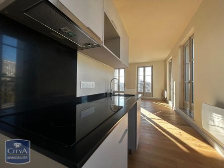 Appartement à louer 2 pièces 49.75m² - Photo 4