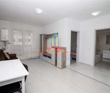Apartament 2 camere+parcare privata,Str. Sg. Ilie Petre Nr 43, Bloc Sinsay,Colosseum Residence,Chiajna - Fotografie 3
