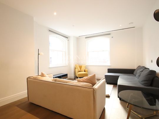 Chancery Quarter, WC2A, London - Photo 1