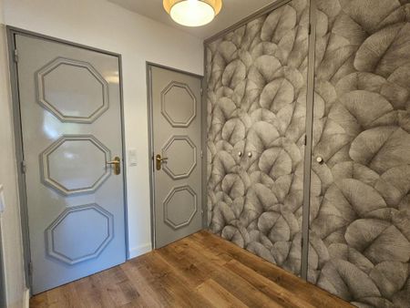 Résidence Saint James - Appartement de 4/5 pièces Le Chesnay Rocquencourt (78150) - Photo 3