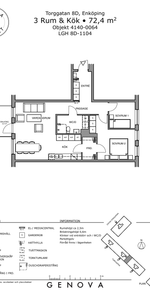 Torggatan 8D, 74949, Enköping - Photo 4