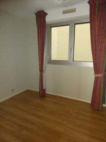 LE HAVRE/Centre Appartement T3 - 72m2 - Photo 3