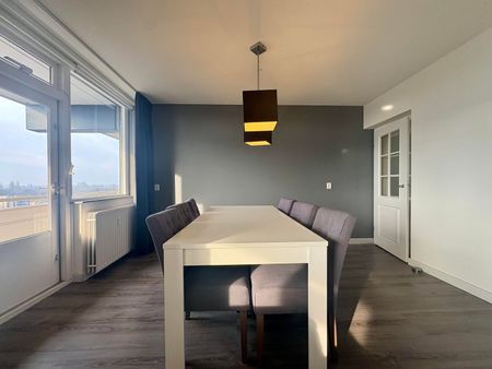 Appartement te huur: Groenhof 90 1186 EV Amstelveen - Foto 4