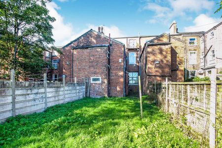 7 bedroom house to rent - Photo 4