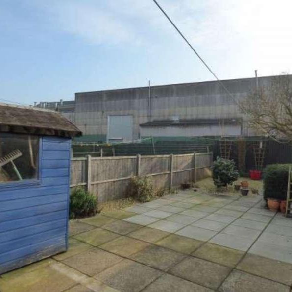 Rotherby Avenue Leicester, LE4 - Photo 1