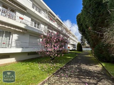 Location Appartement 1 pièce 31m² NANTES 44100 - Photo 4
