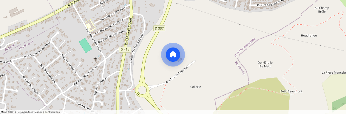 54240, Joeuf