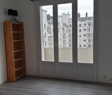 Appartement - 1 pièce - 22,78 m² - Grenoble - Photo 1