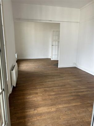 APPARTEMENT T2 A LOUER ANGERS CENTRE VILLE - Appartement ... - Photo 1