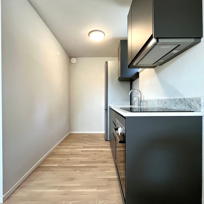 Härnevi skolväg, Bro - Foto 1