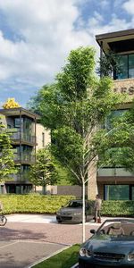 Apartment 83 Lesley Parklands 64 Knocknagoney Road, Belfast, BT4 2FY - Photo 3