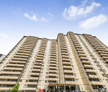 For Lease - 65 Thorncliffe Park Drive Unit# 2108, Toronto, Ontario - Photo 6