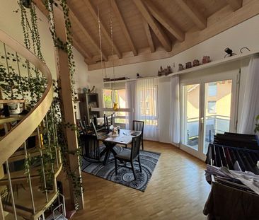 2.5 Zimmer, 93 m², 2. Stock - Foto 6