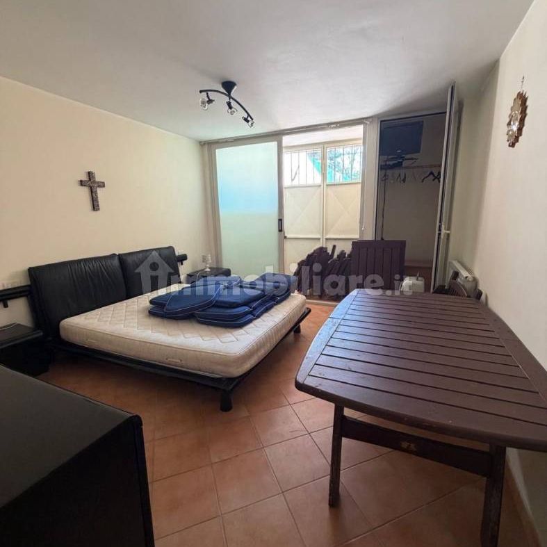 Villa a schiera via Flacca, Fondi - Photo 1