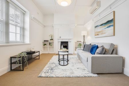 5/13 Loch Street, St Kilda West VIC 3182 - Apartment For Rent | Domain - Photo 5