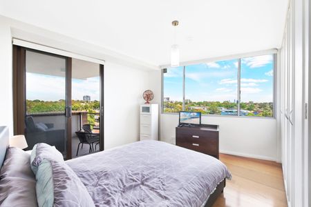 25/20 Moodie Street, Cammeray NSW 2062 - Apartment For Rent | Domain - Photo 4