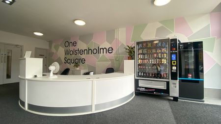 £700 PM · Block B, 3 Parr Street, Liverpool, Merseyside - Photo 4