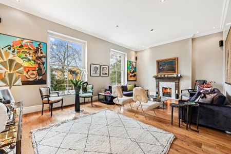 6 bedroom link detached house to rent - Photo 3