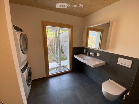 2.5 Zimmer, 62 m² - Photo 1