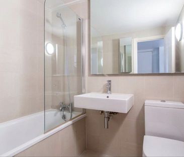 2 bed Apartment in Lexington Building Bow Quarter 60 Fairfield Road... - Photo 6