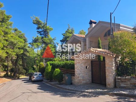 Ενοικίαση κατοικίας, 322 τ.μ., Διόνυσος, 2.800 € - Photo 3