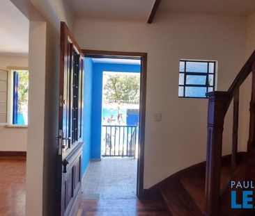 Sobrado - Photo 4