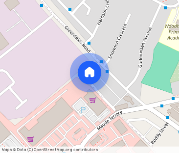 13 West View, Bishop Auckland - Photo 1