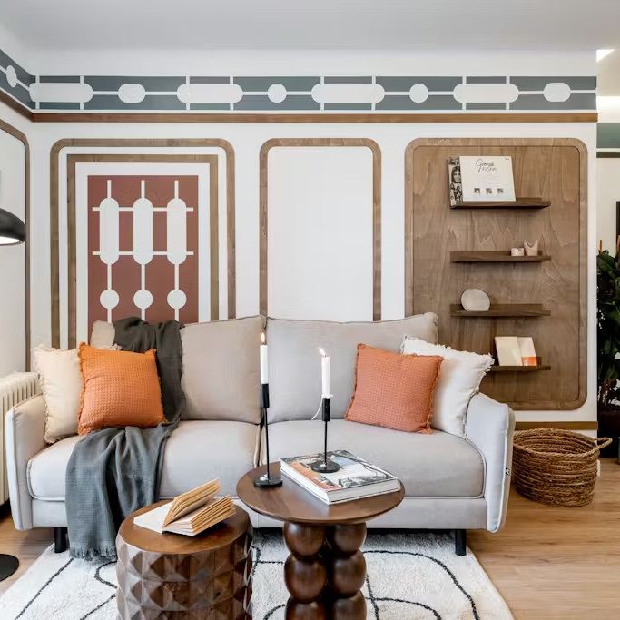 Calle de Orense, Madrid, Community of Madrid 28020 - Photo 1