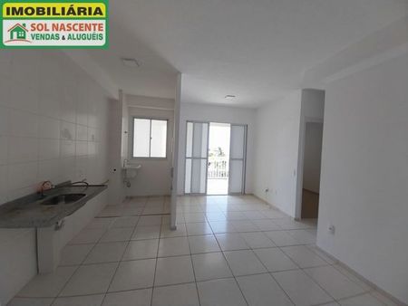 APARTAMENTO - Foto 4