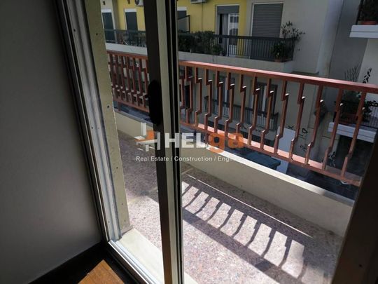 Διαμέρισμα για ενοικίαση Αγία Σοφία (Πάτρα) - Φωτογραφία 1