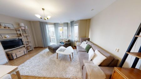 Mjärdgränd, Stockholm - Photo 2